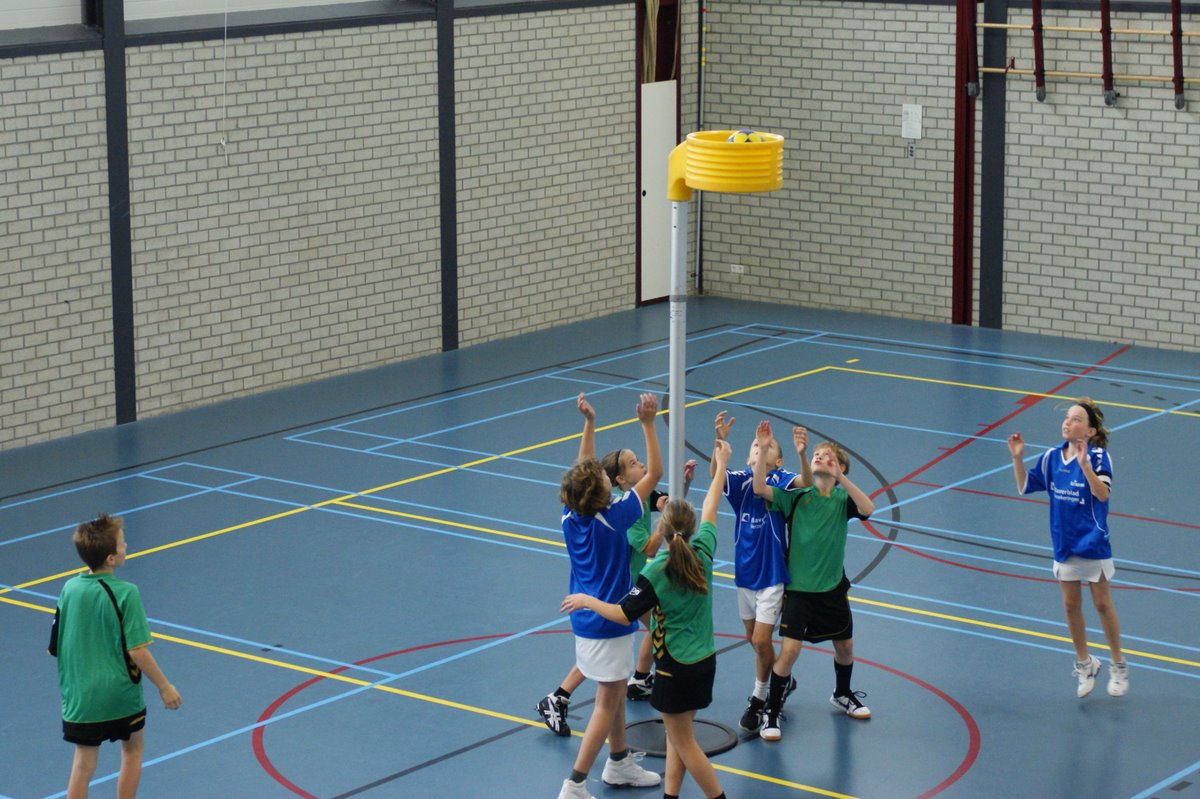 Korfbal D2  19 november-14.JPG